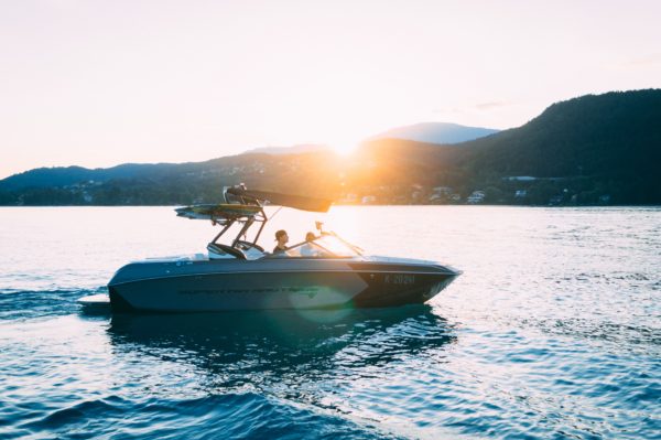 BOATING UNDER THE INFLUENCE- BOATING PRIVILEGES