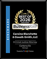 Best of 2026 | BusinessRate | Cansino Blanchette & Oswalt-Smith, LLC